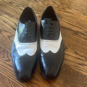 Stacy Adam’s Oxford derby